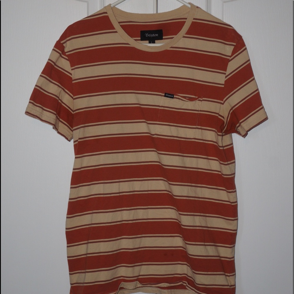Brixton t-shirt